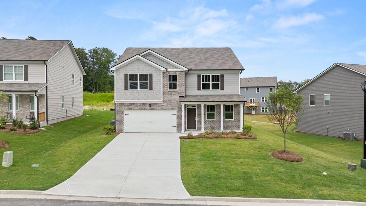 128 Crooked Lake Park