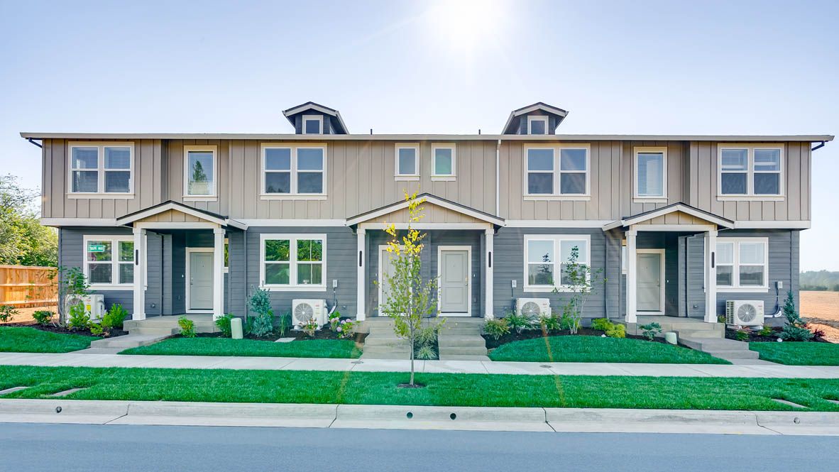 Terrace at Pleasant Valley - Gresham, OR