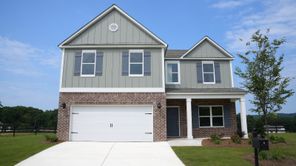 6636 Little Goose Drive (The Galen)