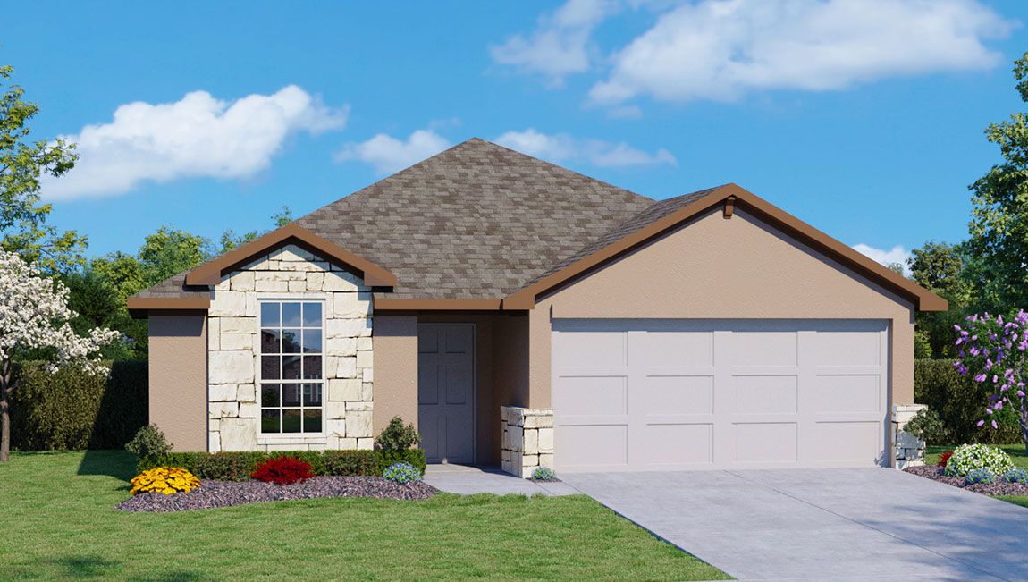 High Garden - Comfort, TX