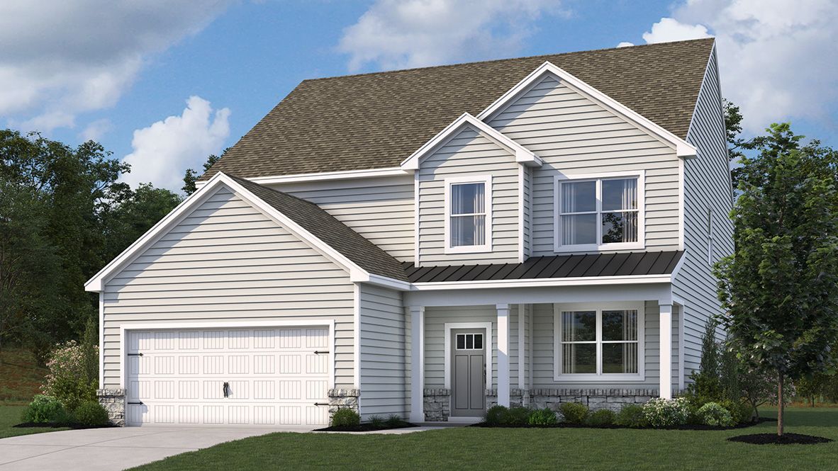 The Granary - Milton, DE