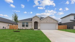 1303 Angelfish Drive (Kingston)