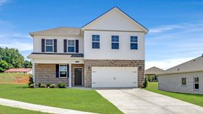 13284 Gallop Quick Ct NW (Belfort)