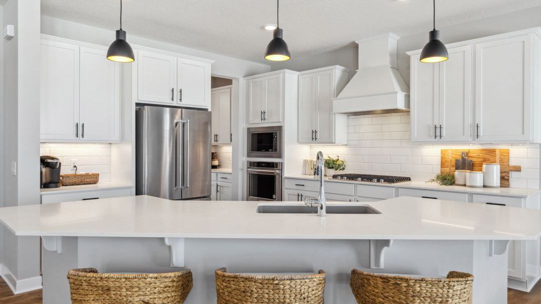 Sienna Grove - Woodbury, MN
