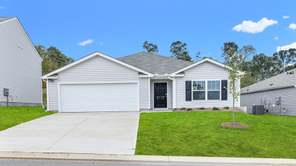 614 Oak Ridge Drive (CALI)
