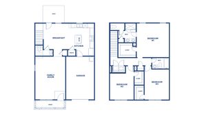 2032 SIGNAL HILL COURT (Allendale)