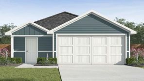 1347 Newey Circle (Caprock)