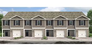 10622 High Tree Way (Mitchell Townhome)