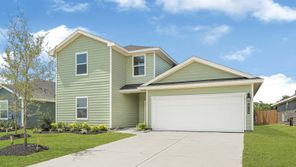 6702 Prairie Sky Dr (Midland - X40M)