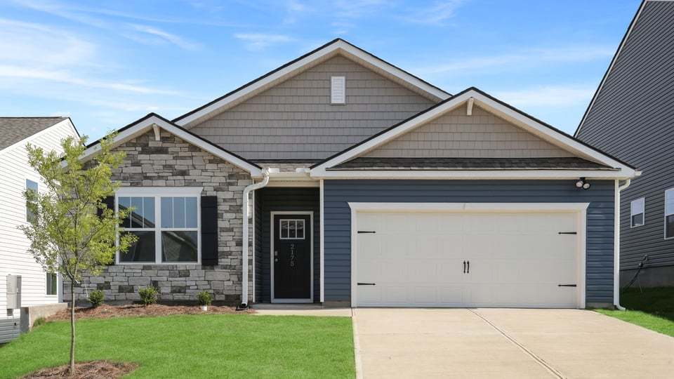 1083 Bywell Drive