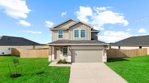 3031 Ferris Drive (HANNA)