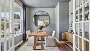 1081 Peachtree Road (Penwell with Finished Basement)