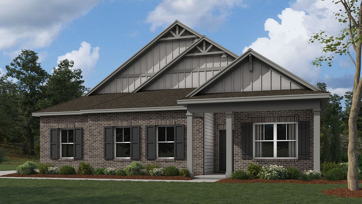 7936 Magnolia Street. New Palestine, IN 46163