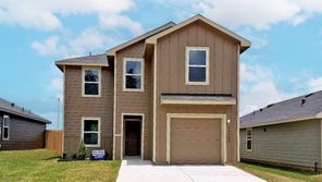 13036 McCrorey Trails Drive (Eden)