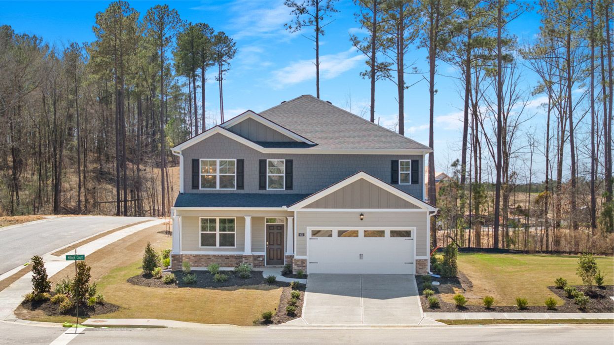 Wrenfield at Chanticleer - North Augusta, SC