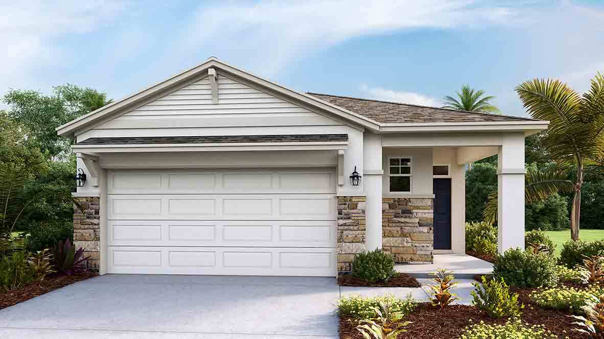 8782 Pinecrest Trail