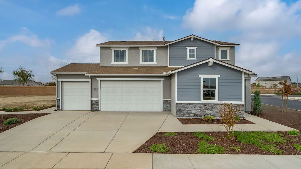 casa en Laurelwood por D.R. Horton Basic