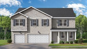 2221 EDGECOMBE LANE (Mansfield)