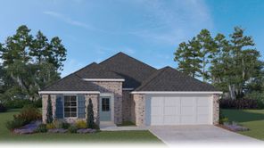 144 Lake Ridge Drive (Denton)