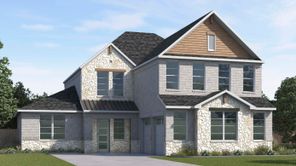 3603 Castleberry Drive (MAGNOLIA)