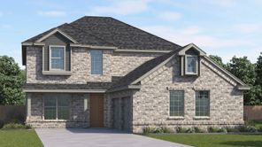3635 Castleberry Drive (LEANDER)