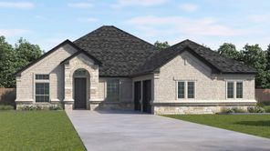 3623 Castleberry Drive (CEDAR PARK)