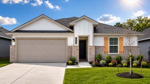10628 Knox Landing Drive (Texas Cali)