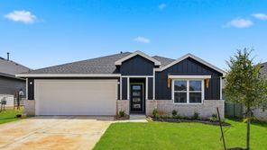 15811 Narrow Leaf Lane (Texas Cali)