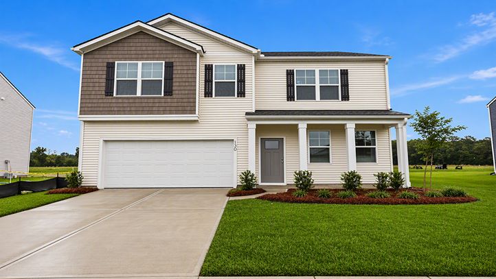 Pine Hills at Cane Bay by D.R. Horton - Summerville, SC