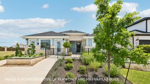 228 Southridge Trail (The Denton)