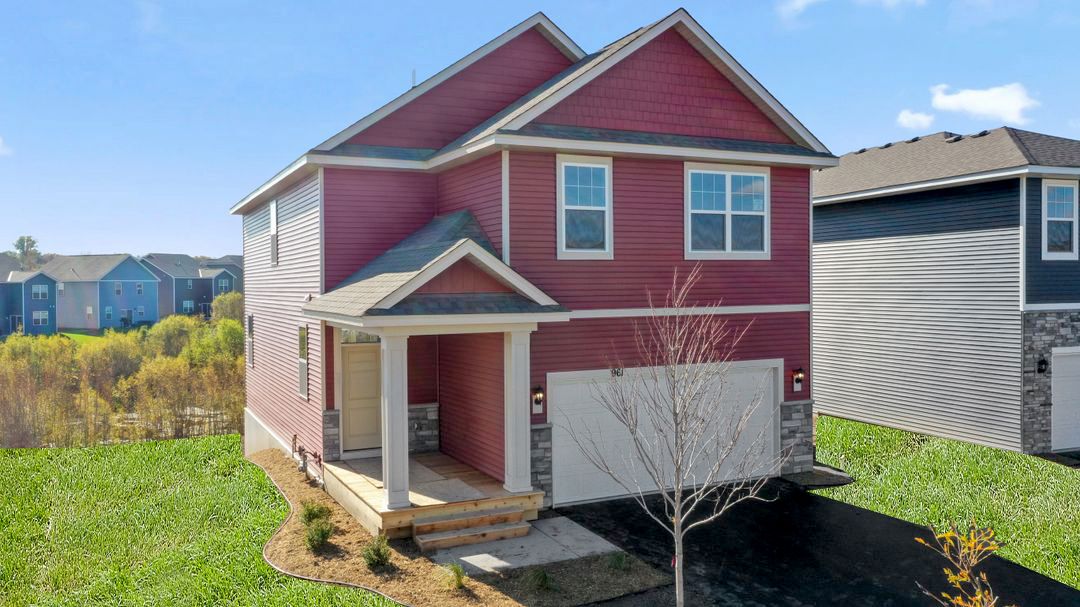 597 Greywood Boulevard. Delano, MN 55328