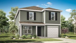 928 BADLANDS WAY (OWEN SINGLE FAMILY)