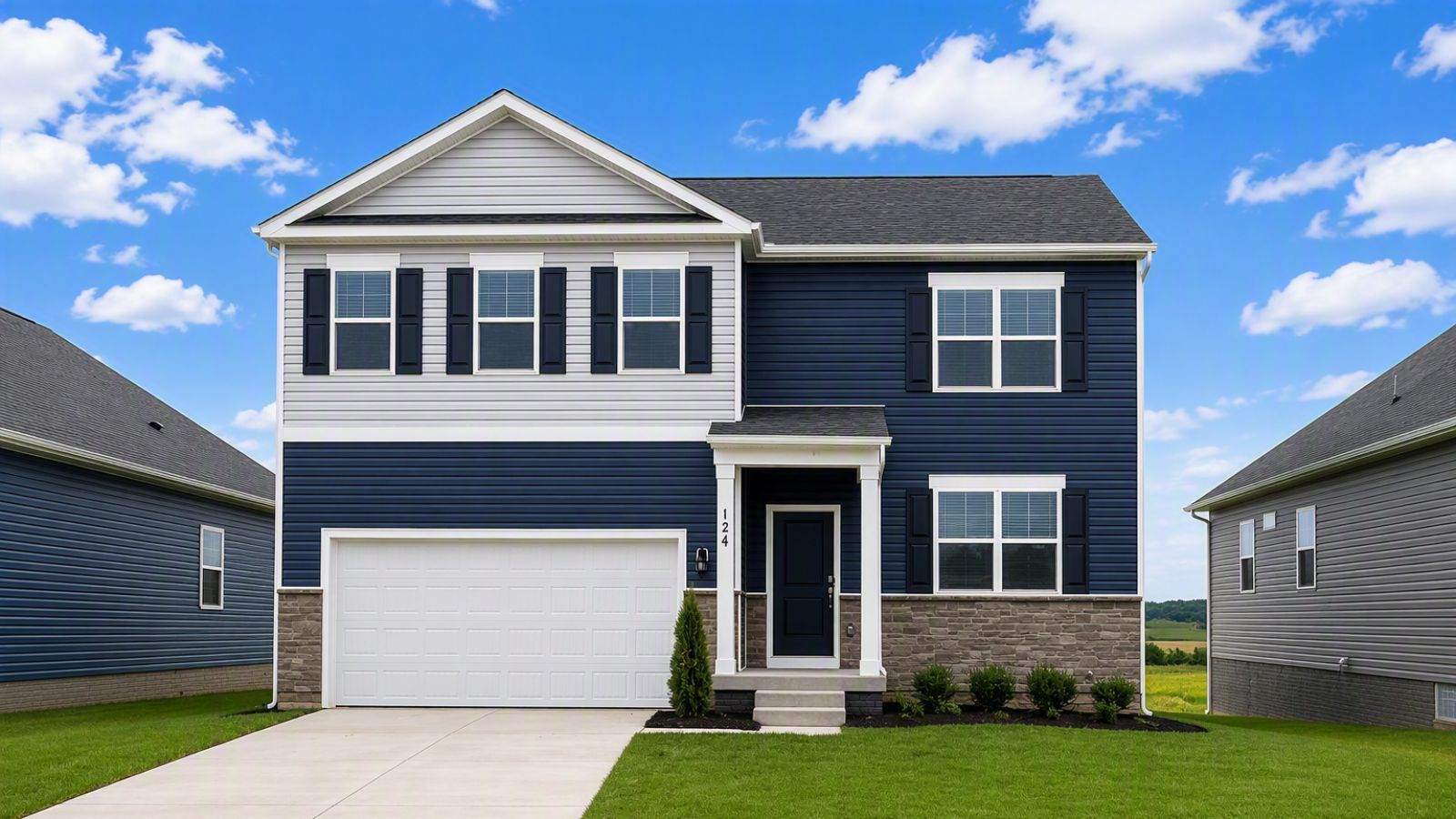 Valley View Single Family - Stephens City, VA