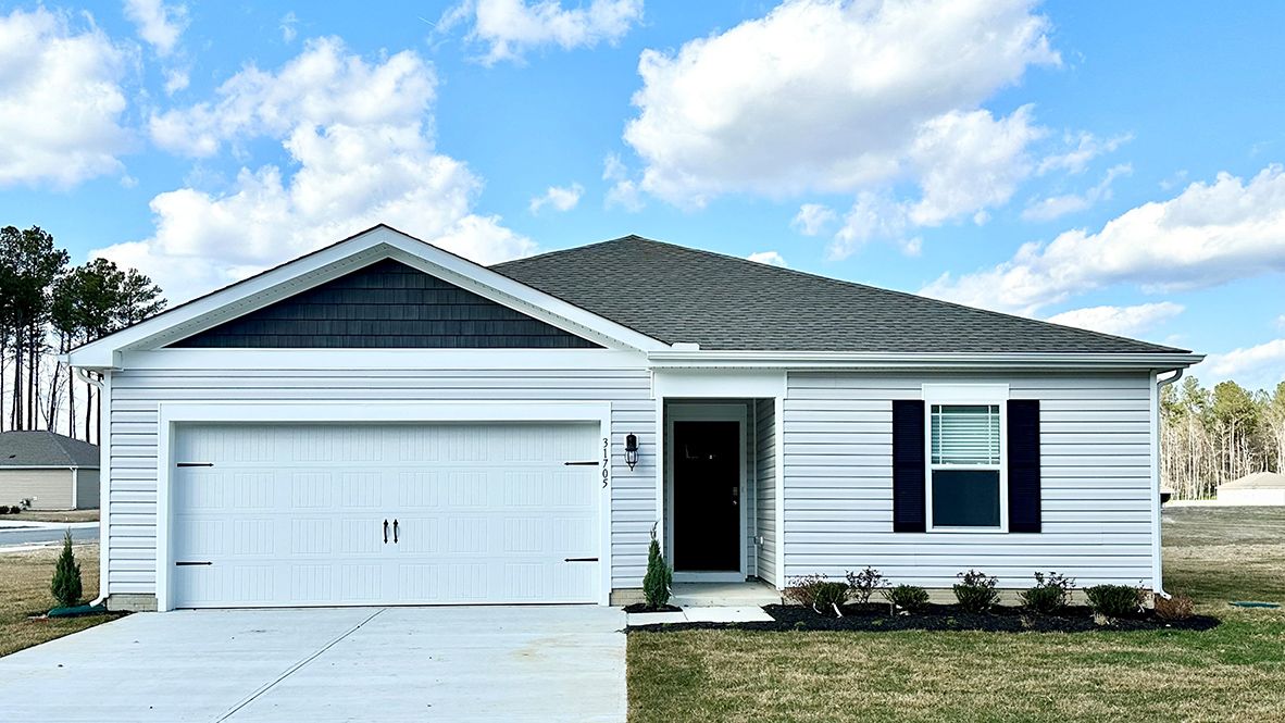 710 Queensbury Ct