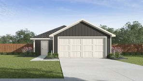 1000 Crossvine Drive (Barton)