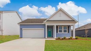 1110 Pampas Grass Drive Lot 340 (CALI)