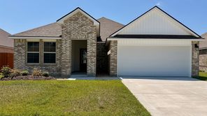 178 Colett Drive (Denton)