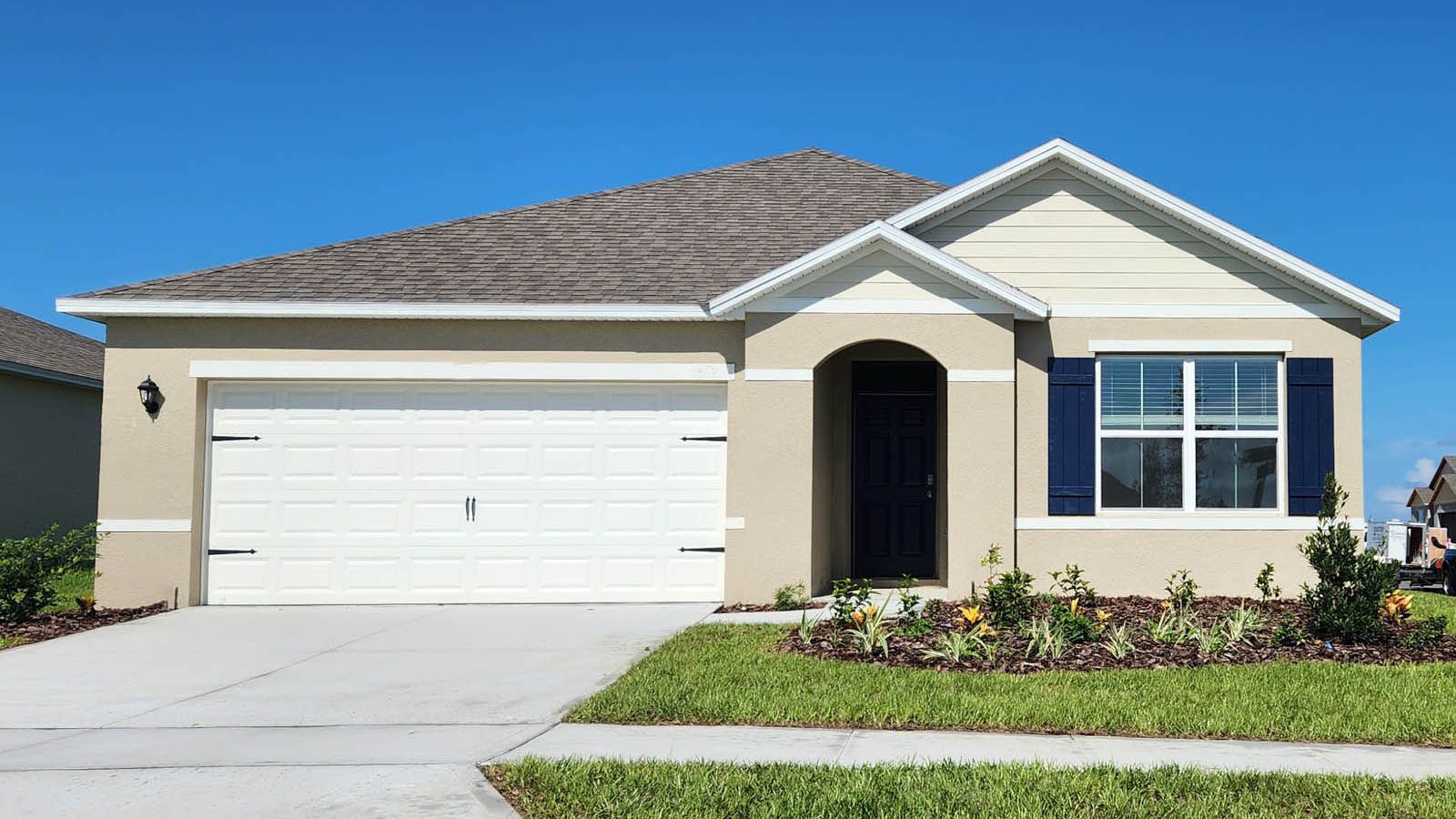 ARIA - Magnolia Pointe: Umatilla, Florida - D.R. Horton