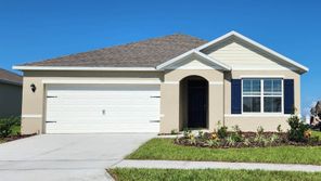 1336 Bear Hammock Drive (ARIA)
