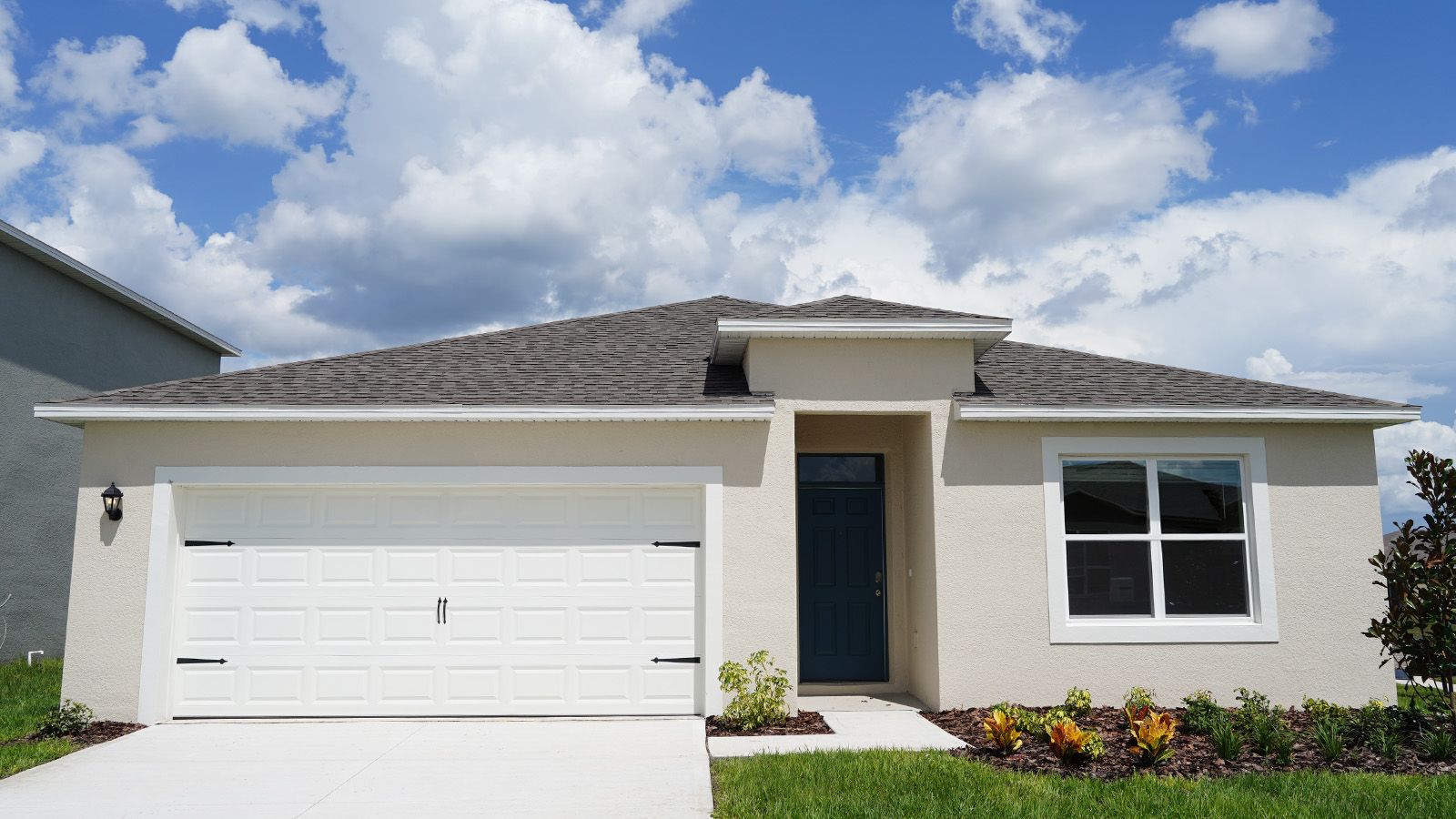 CALI - Magnolia Pointe: Umatilla, Florida - D.R. Horton