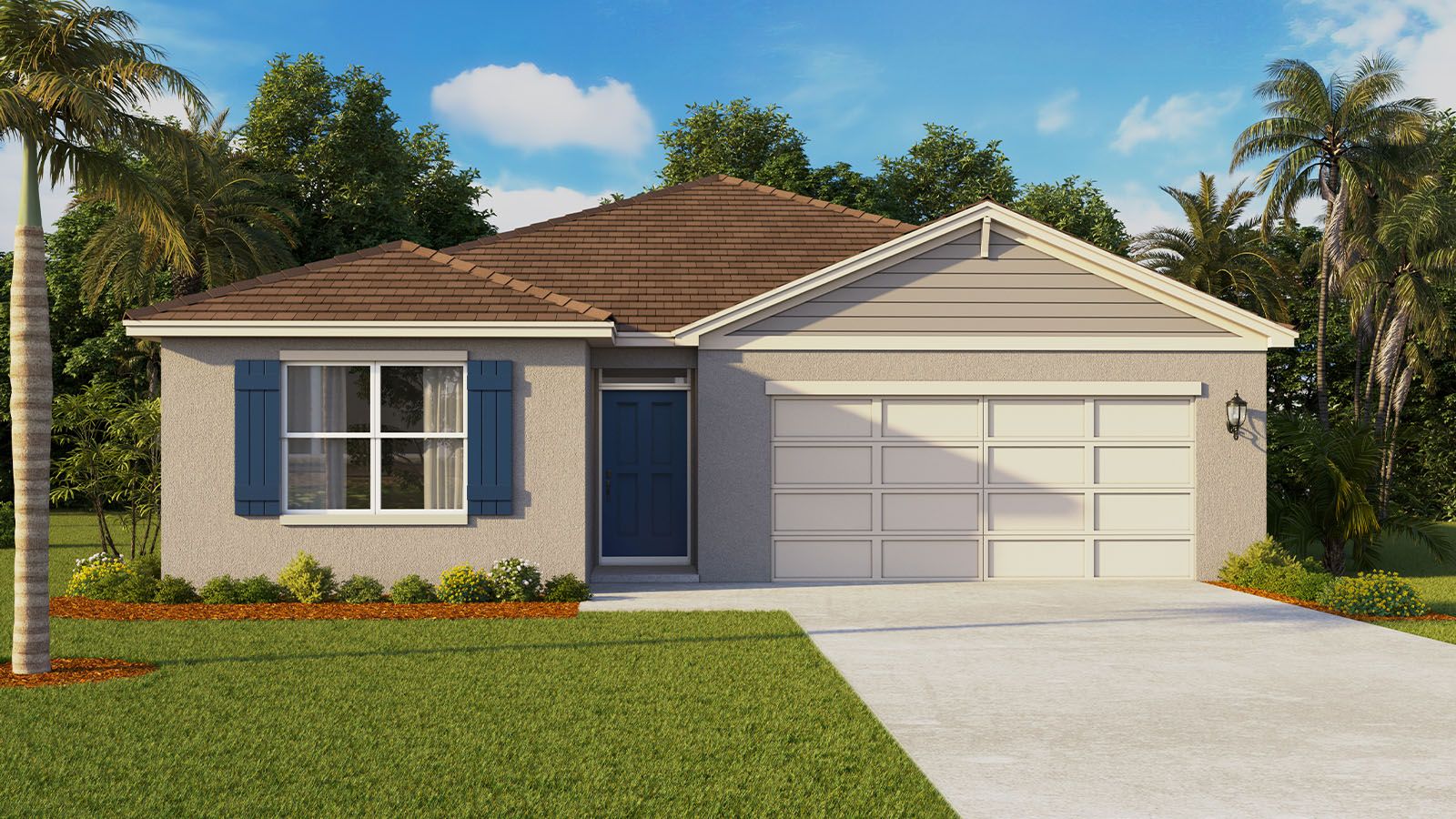 Magnolia Pointe - Umatilla, FL
