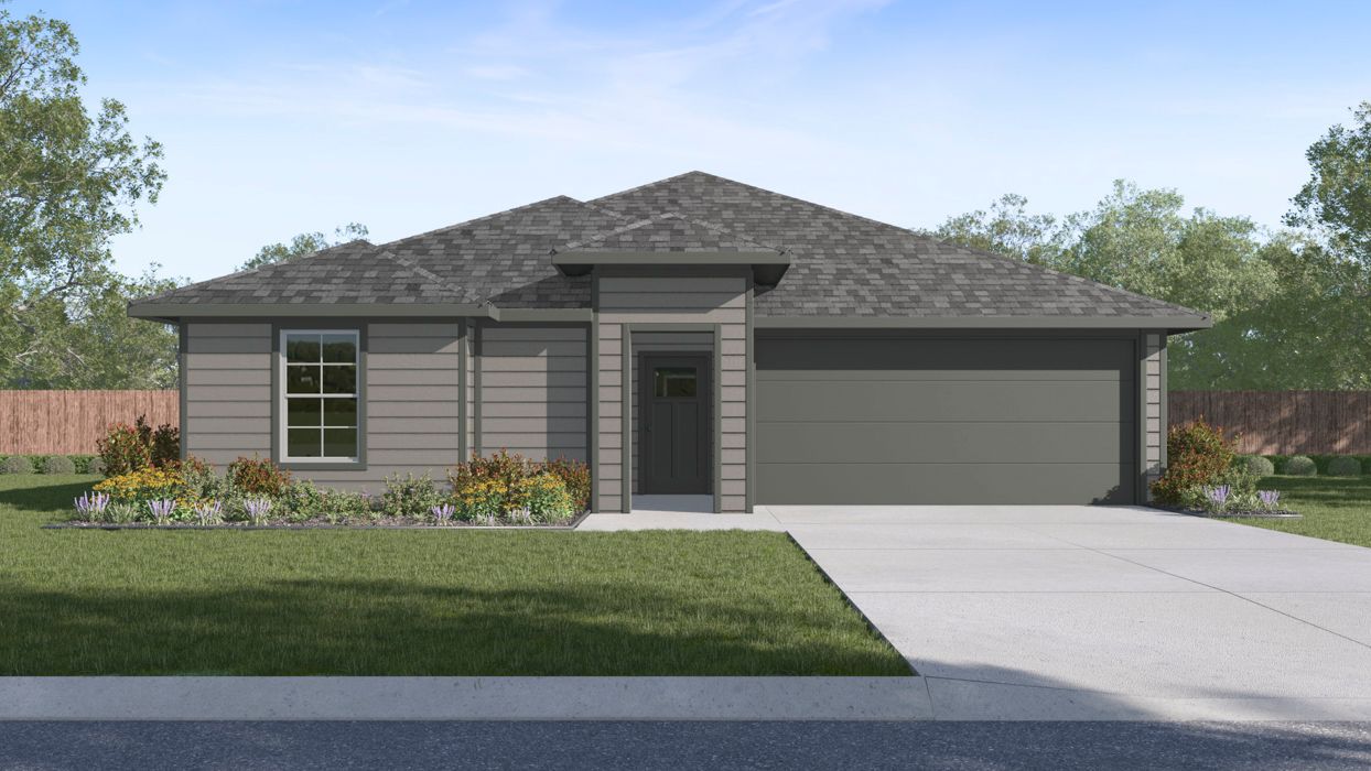 1302 Breezy Oak Drive