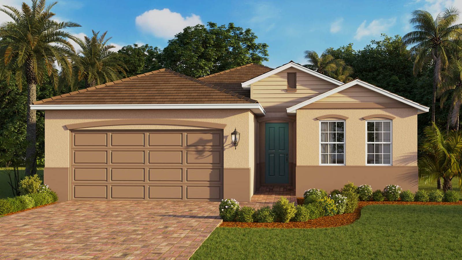 AVON - Lakes of Mount Dora: Mount Dora, Florida - D.R. Horton