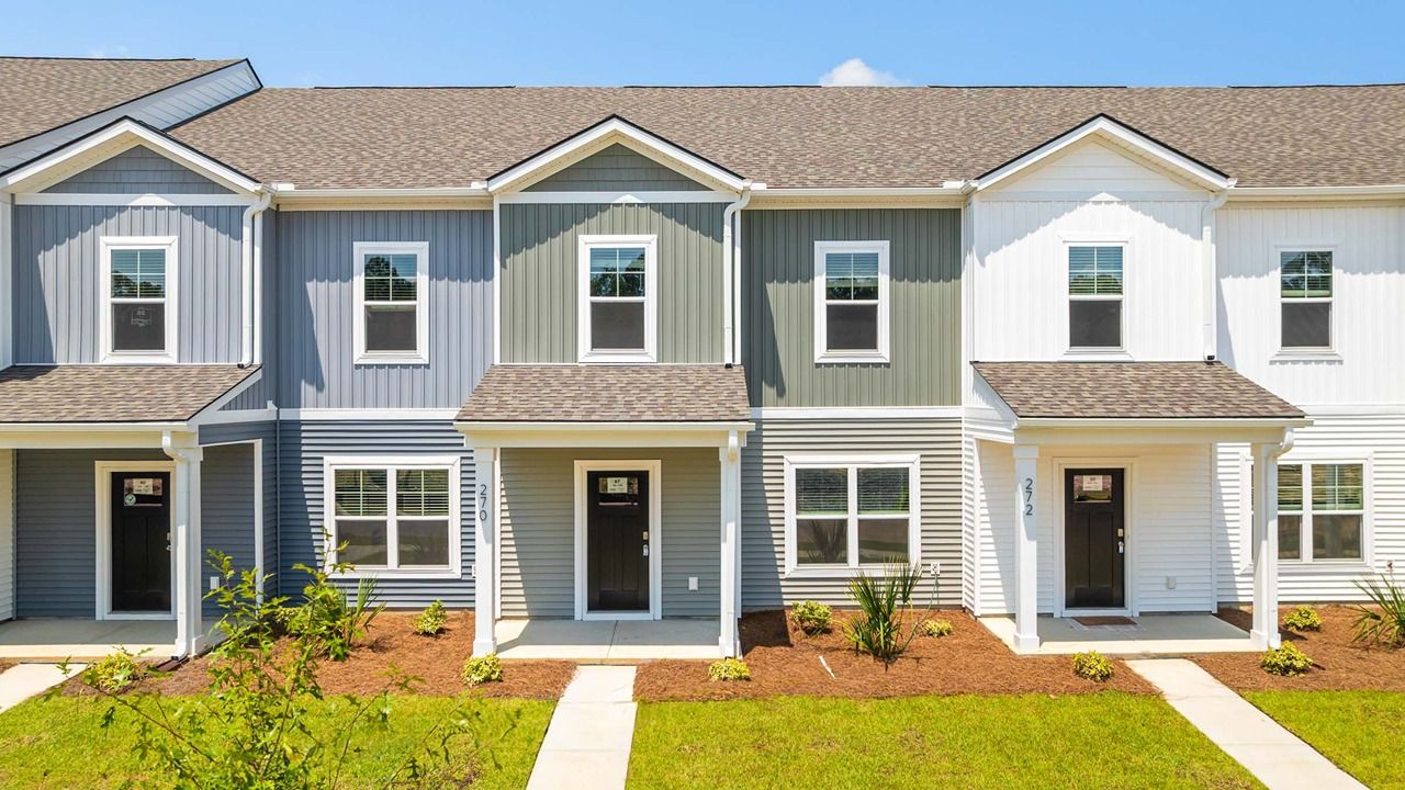 764 Galivant Drive. Summerville, SC 29486