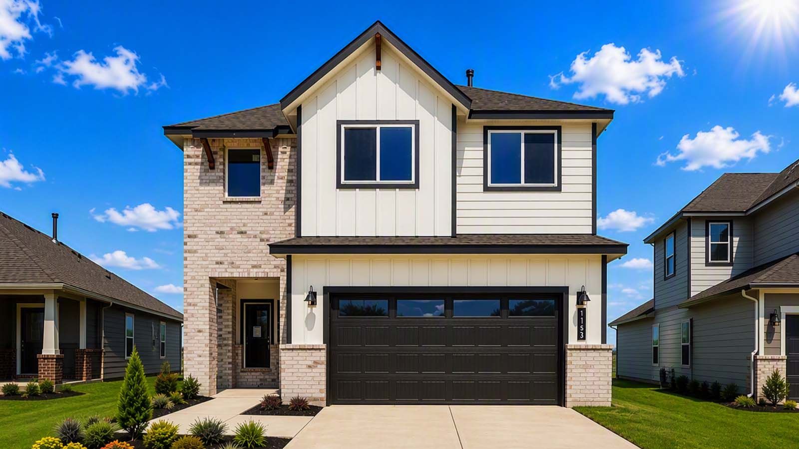Midtown Reserve - College Station, TX