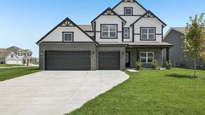 100 Ames Drive (Johnstown)