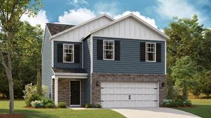 269 Wisteria Drive (Bennet)