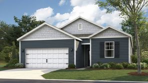 261 Wisteria Drive (Macon)