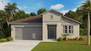 5308 Cloudberry Avenue (ROBINSON II)