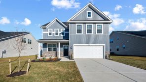 471 Buckeye Drive (Galen)